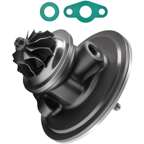 K03 Turbo Core for Seat Alhambra 1.9 TDI ANU 66KW 2000-2001 5303-970-0003 (1/5)