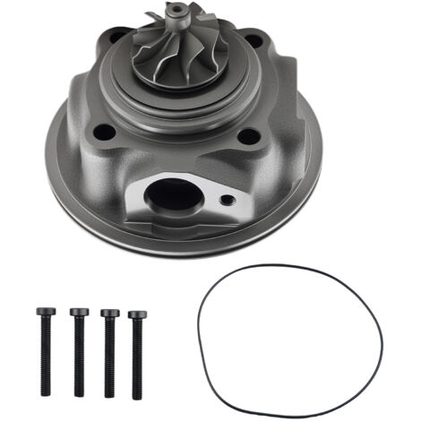Billet Turbo Cartridge For Bmw 2 Active/gran Tourer 216i 2014-25 11657636784 (1/5)