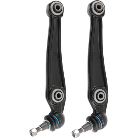 PAIR FRONT LOWER RIGHT & LEFT CONTROL ARM KIT SET FOR BMW X5 X6 31126771894 (1/5)