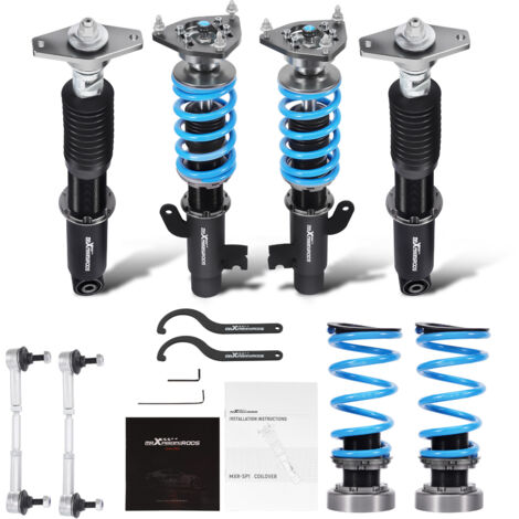 T6 Coilovers for Ford Focus MK3 ST 2013-2018 2.0 ST Suspension Swaybar end links