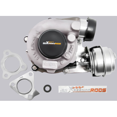 Turbocharger Unit for Hyundai Santa Fe i30 2.0 CRDi 2007- 28231-27400 D4EA (1/5)