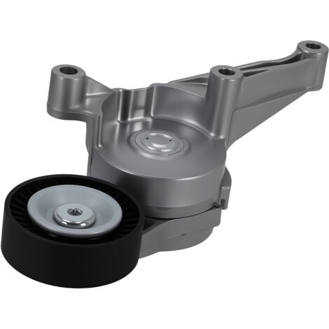 Belt Tensioner for Audi A3 8P1 2.0 TDI 140PS 2006-2008 6M216K254AA (1/5)
