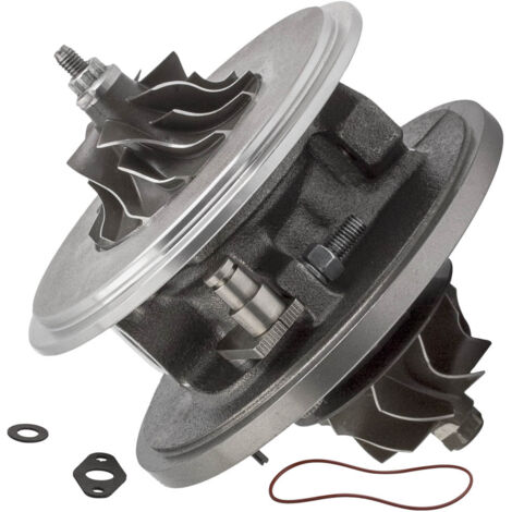 TURBO CHRA for Volkswagen Golf GT TDi - 115 HP 1.9 D AJM/AUY/AHF 713673-5006S (1/5)