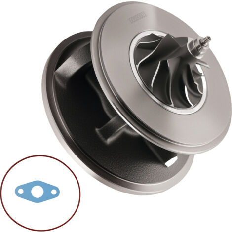 CHRA Turbo for Seat Ibiza Cordoba Skoda Fabia Roomster VW Polo 1.4TDI 045253019J
