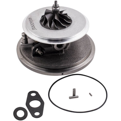 Turbo Cartidge Chra for VW Passat B6 140HP 103KW 2.0TDI BMP / BMM / BVD 765261 (1/5)