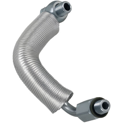 Turbo Cooling Return Pipe for Chevrolet Sonic Trax Cruze 1.4L 2012-2020 2519981 (1/5)