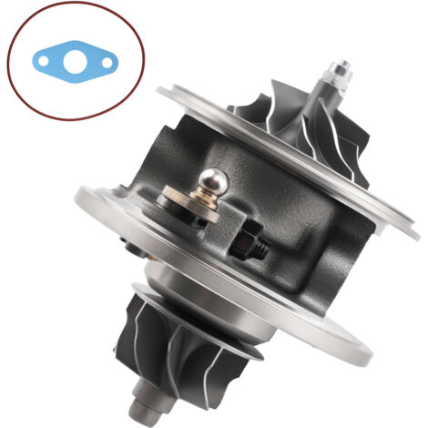 New Turbocharger CHRA for Land Rover Range Rover Sport 3.6D 368DT 2006-2013 (1/5)