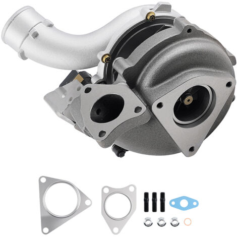 Gtb2260vk Turbocharger Turbine For Porsche Cayenne 3.0 D 176kw M 05.9d 2009-2010 (1/5)