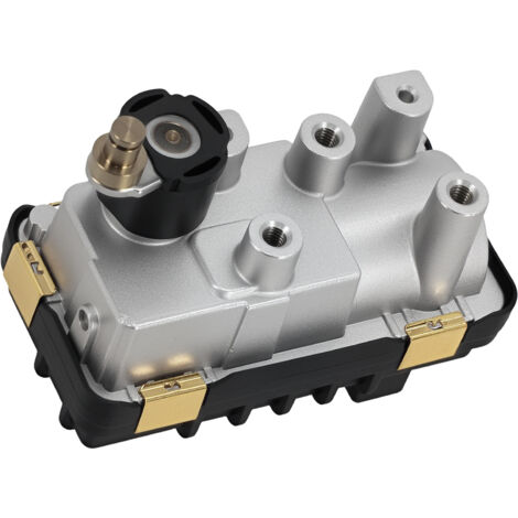 Turbocharger Electronic Actuator for Hyundai Santa Fe/Kia Sorento 2.2 780502-000