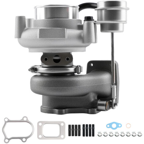 TD04HL Turbo for Iveco Daily 35C15 40C15 45C15 60C15 70C15 107KW 2006-2016 (1/5)
