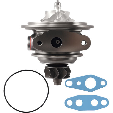 Billet Turbo Chra Core for Citroen Berlingo/C3/C4 1.2 PureTech 110 887157-5001 (1/5)