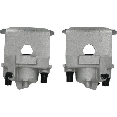 2 for VW Golf MK III 91-99 Brake calipers front right Left 321615123A 321615124A (1/5)