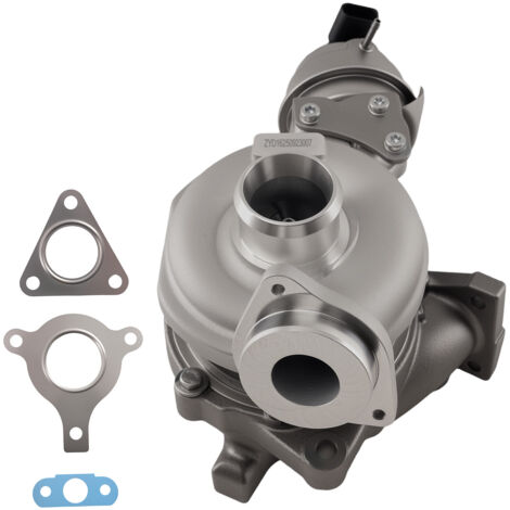 GTC1446VZ New Turbocharger for Audi A4 8K2 B8 2.0L 03L145721C 817081-0001 (1/5)