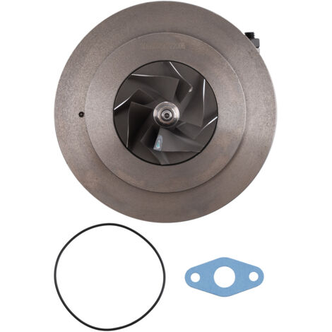 Turbocharger Cartridge For Mitsubishi Asx 1.8 Di-d 4wd 150cv 49335-01003r 4n13 (1/5)