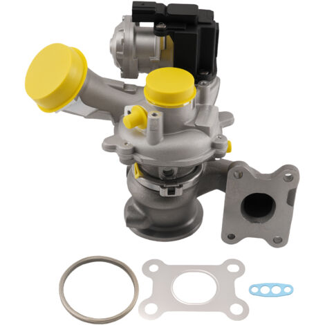 Turbocharger for Audi A1 A3 Sportback 1.4 TFSI 110KW 2014-2019 04E145703E (1/5)
