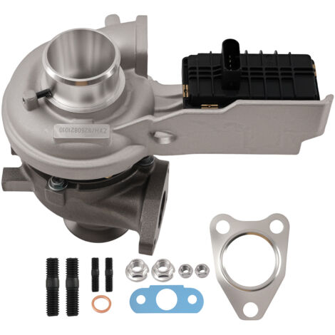 Turbocharger for Alfa Romeo Giulietta 2.0 JTDM CSSA CSTA Engine 821785-5002S