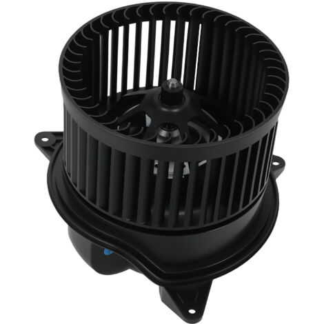 HVAC Heater Blower Motor w/ Fan for Ford Mondeo 1998-2005 XS4H18456BA 1116783