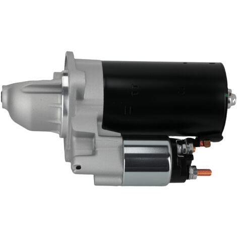 12V 2.3kW Starter Motor for Iveco Daily III/IV/V 2.3 3.0 1999-2014 112441
