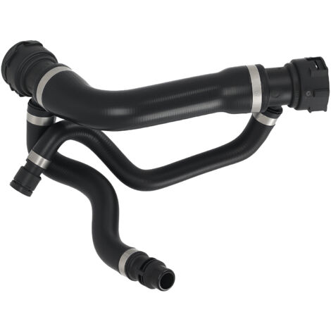 Radiator Coolant Hose for BMW 5 Series 525i 528i 530i 2006-2010 17127546064