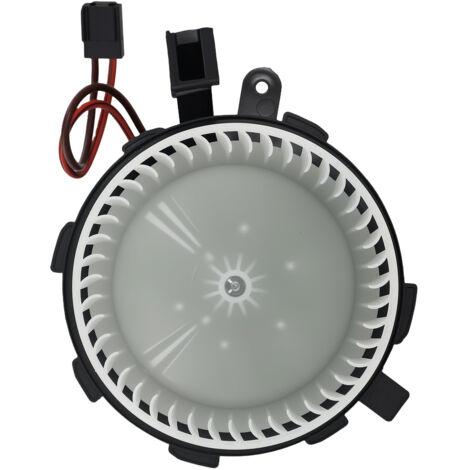 HVAC Heater Blower Motor Fan for Audi A5 3.0 TFSI quattro 2007-2017 8K2820021A