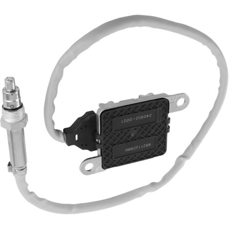 NOX sensor For Citroen Peugeot 1.6 2.0 HDi BlueHDi 9821120980 9678570780 (1/5)