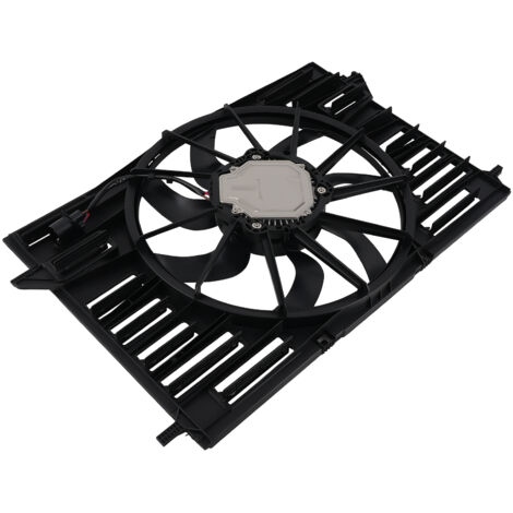 Cooling Fan for Audi A4/A4 Quattro/A6 Quattro/A7 Sportback 2017-2021 8W0121003B