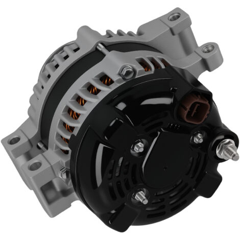 Alternator For Honda Civic 2.2 Diesel Mk7 2004-2011 CR-V Accord FR-V 31100RBDE01