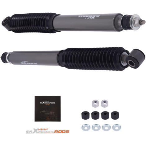 Lift Shock 2 Inch Rear for Land Rover Defender All Models Discovery Classic (1/5)