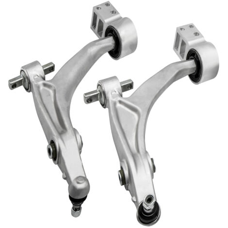 Front Lower Wishbone Suspension Control Arm Kit For Alfa Romeo 159 Spider 939 (1/5)
