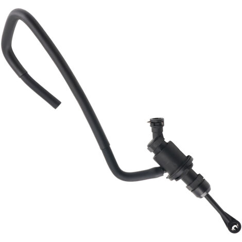 Clutch Master Cylinder For Nissan Qashqai J10 2006-2013 30610jd000 Front Black (1/5)