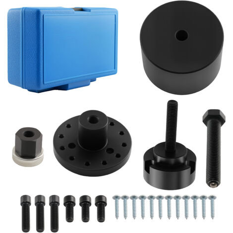 BMW Engine Front Seal Tool Kit for N40 N42 N45 N46 N52 N53 N54 119220 119230
