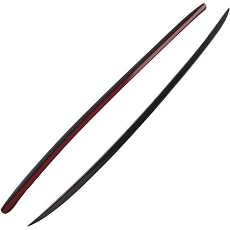 Roof Rails Rack Cross Bars Aluminium Black For Audi A3 S3 RS3 Sportback 8V 12+