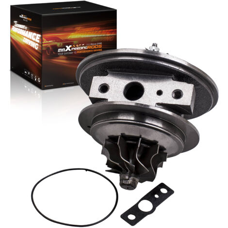 Turbo Chra For Ford Transit Connect 1.8tdci 66 Kw Bhdb/c9db 2002-2013 706499-4 (1/5)