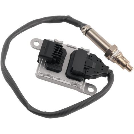 Nox Sensor For Opel Vauxhall Insignia A 2.0 Cdti B20dth 2014–2017 55500319 (1/5)