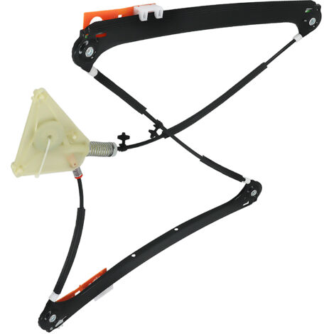 Electric Power Window Lifter Front Left for Audi A3 8PA 2004-2013