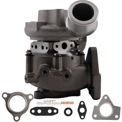 TF035 Upgrade Turbo for Mitsubishi Triton 2.4L 4N15 113KW 2015-2024 4933501411@juKZhF