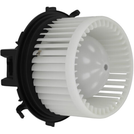 HVAC Heater Blower Motor for Citroen Jumper II/Fiat Ducato 2011-2019 77364250