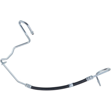 Power Steering Pressure Line Hose for Ford Transit MK7 2.4L Diesel 2006-2014 (1/5)