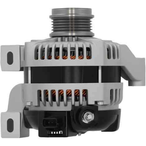 Alternator 12V 150A For Ford Focus 2.5 Volvo S40 II V50 2.0 D3 D4 2005-2012