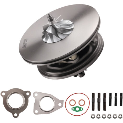 Upgrade Billet Turbocharger Cartridge For Renault Nissan Mercedes 1.6 R9m 96 Kw (1/5)