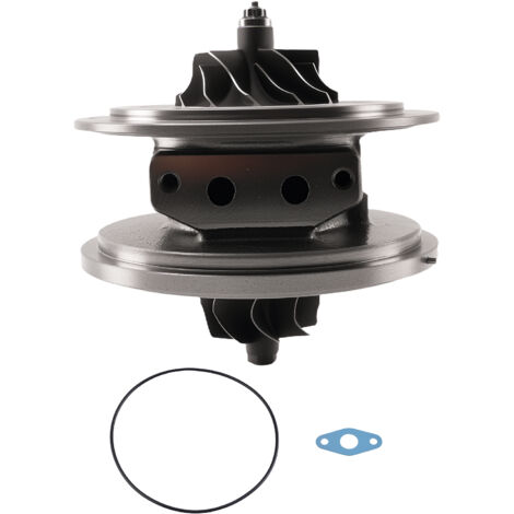 Turbocharger Cartridge GTB1756VK for Land Rover Range Rover Sport SDV8 4.4 250KW (1/5)
