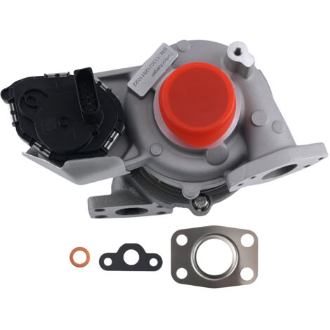 Turbocharger for Citroen Peugeot Vauxhall 1.5 Blue HDi DV5RC 2018- 845275-0001 (1/3)