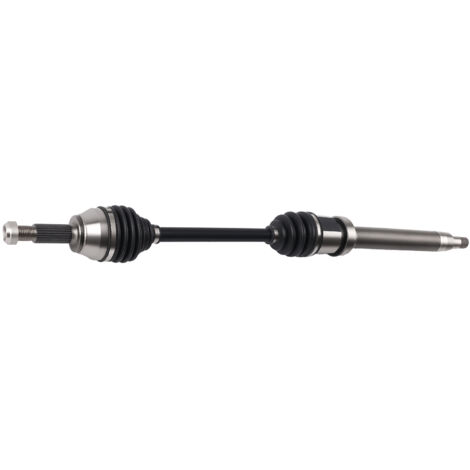 DRIVESHAFT OFF/SIDE FOR FORD FIESTA-B-MAX 1.0-1.2-1.25-1.3-1.4-1.5-1.6 Ti-TDCi