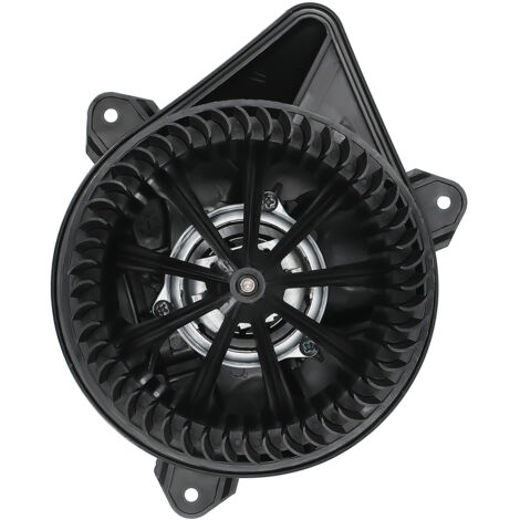 Blower Motor for Nissan Primastar X83 1.9 2.0 2.5 DCi 2001-2024 93161216 4409447