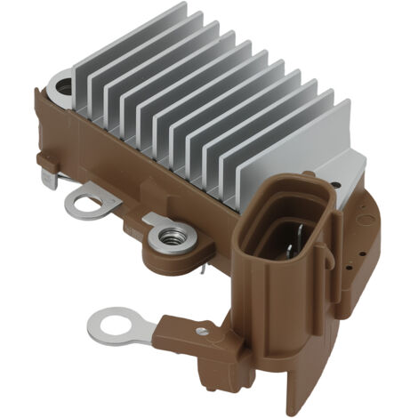 12V Alternator Regulator for 1002114730 1012111170 1012112240