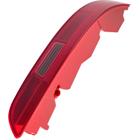 Right Rear Bumper Light Halogen for Audi Q3 8U 2012-2015 8UD945096  ABS+PC