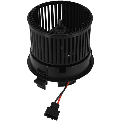 HVAC Blower Motor Fan for Citroën C3 1.4 VTi 95 1.6 HDi 90 2009-2023 1608182080