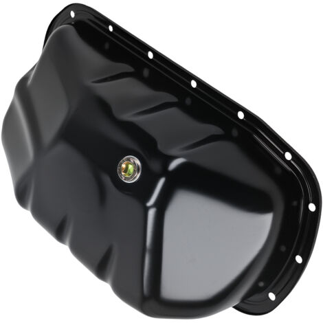 Engine Oil Pan for Dacia Logan MCV MK II 2013-2019 8200702781 Steel (1/5)