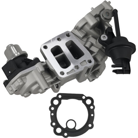 EGR Valve for Ford Ranger/Transit Custom 2.0 EcoBlue GK2Q9U466AD 2331000