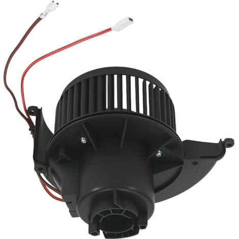 HVAC Heater Blower Motor w/ Fan for Opel Astra G 1.2 1.4 1.6 1.8 2.0 1998-2005